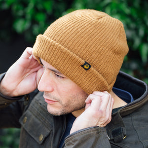 Moseley Beanie