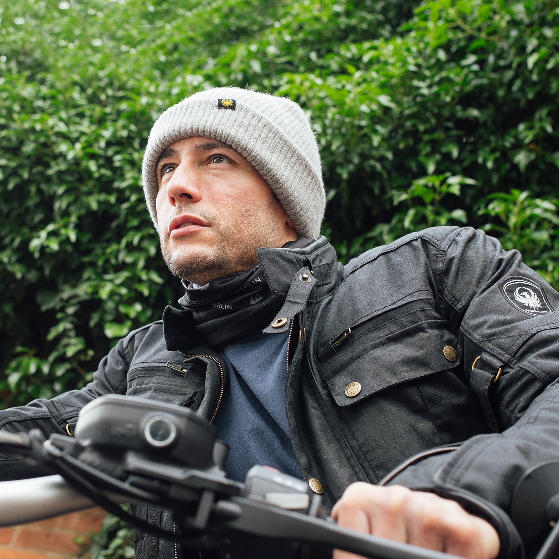 Moseley Beanie