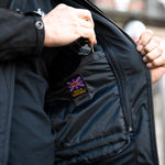 Load image into Gallery viewer, Alton Leather Jacket

