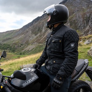 Edale Jacket