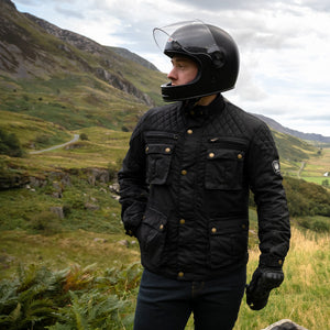 Edale Jacket