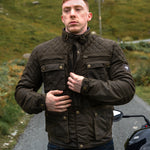 Load image into Gallery viewer, Edale Jacket
