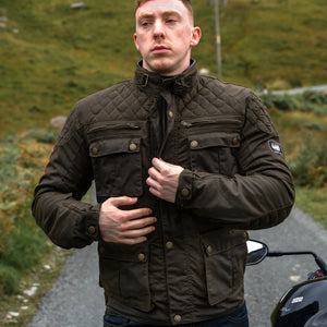 Edale Jacket