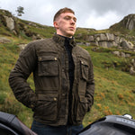 Load image into Gallery viewer, Edale Jacket
