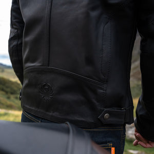 Gable Waterproof Jacket