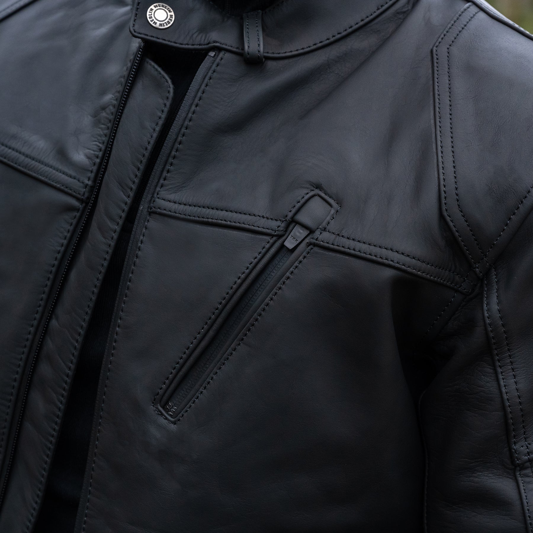 Gable Waterproof Jacket
