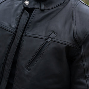Gable Waterproof Jacket