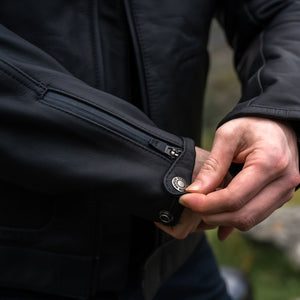 Gable Waterproof Jacket