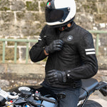 Load image into Gallery viewer, Hixon Leather Jacket

