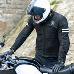 Load image into Gallery viewer, Hixon Leather Jacket
