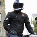 Load image into Gallery viewer, Hixon Leather Jacket
