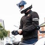 Load image into Gallery viewer, Hixon Leather Jacket
