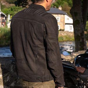 Miller Heat Resistant Jacket