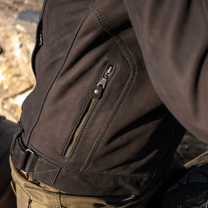 Miller Heat Resistant Jacket