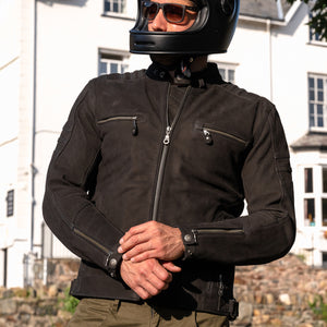 Miller Heat Resistant Jacket