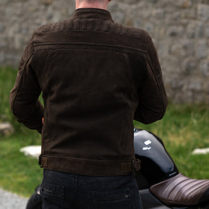 Miller Heat Resistant Jacket