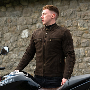 Miller Heat Resistant Jacket