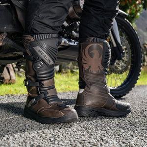 Mojave Waterproof Boot