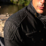 Load image into Gallery viewer, Perton Jacket
