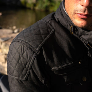 Perton Jacket