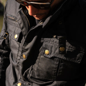 Perton Jacket