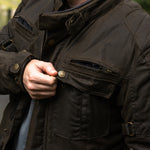 Load image into Gallery viewer, Perton Jacket
