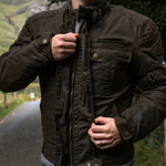 Load image into Gallery viewer, Perton Jacket
