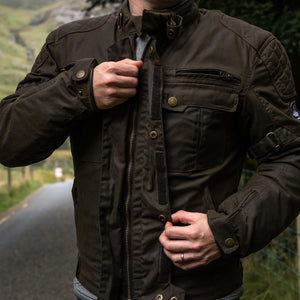 Perton Jacket