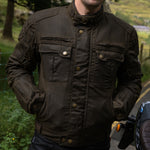 Load image into Gallery viewer, Perton Jacket
