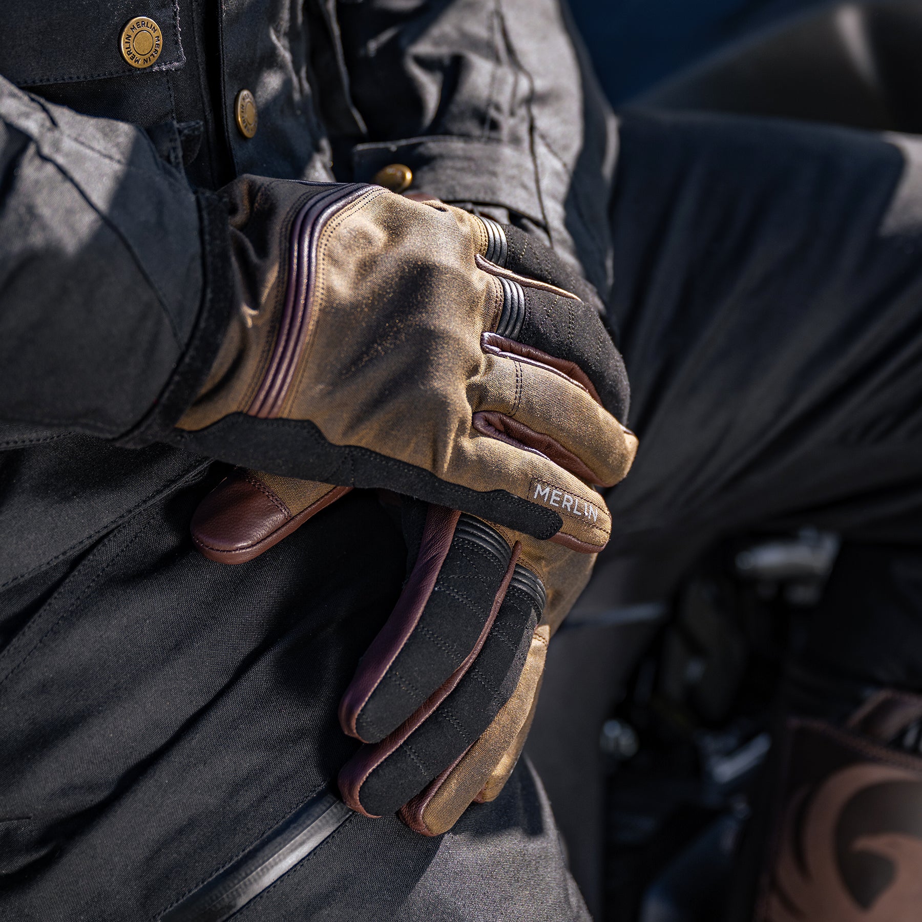 Waterproof summer gloves sale