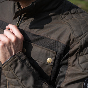 Shenstone Air Jacket