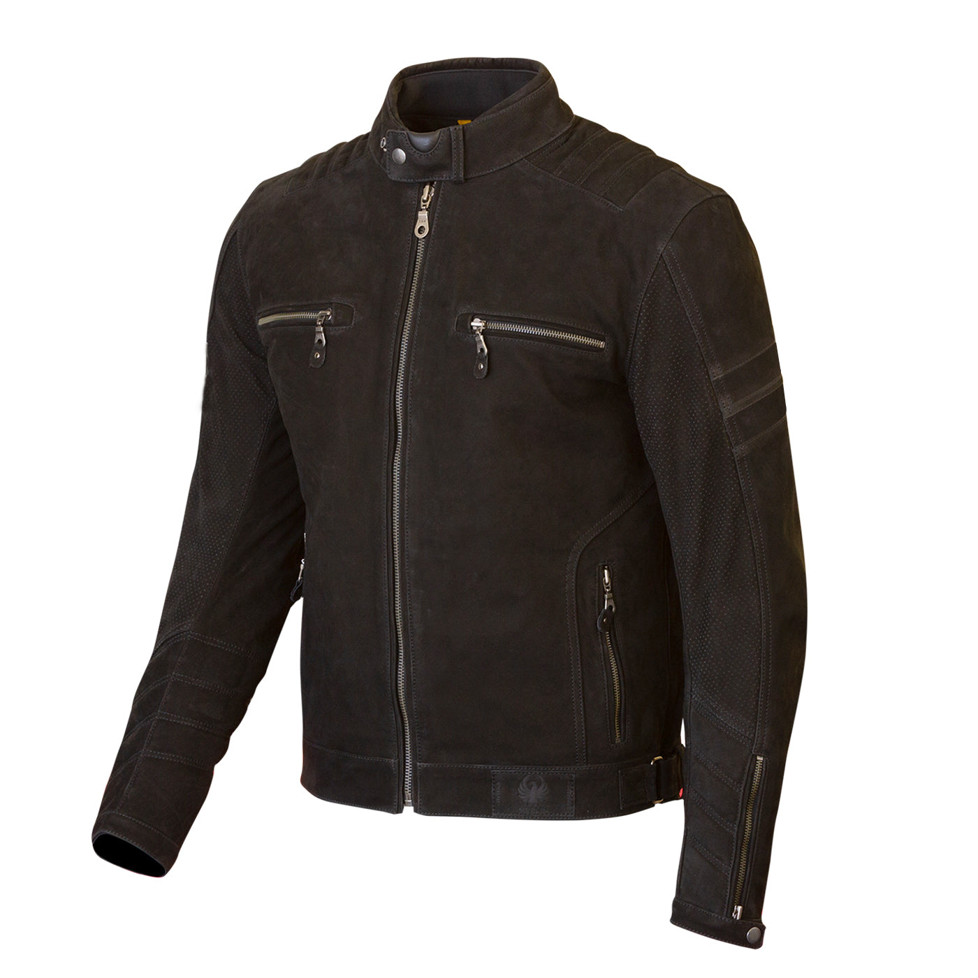 Miller Heat Resistant Jacket