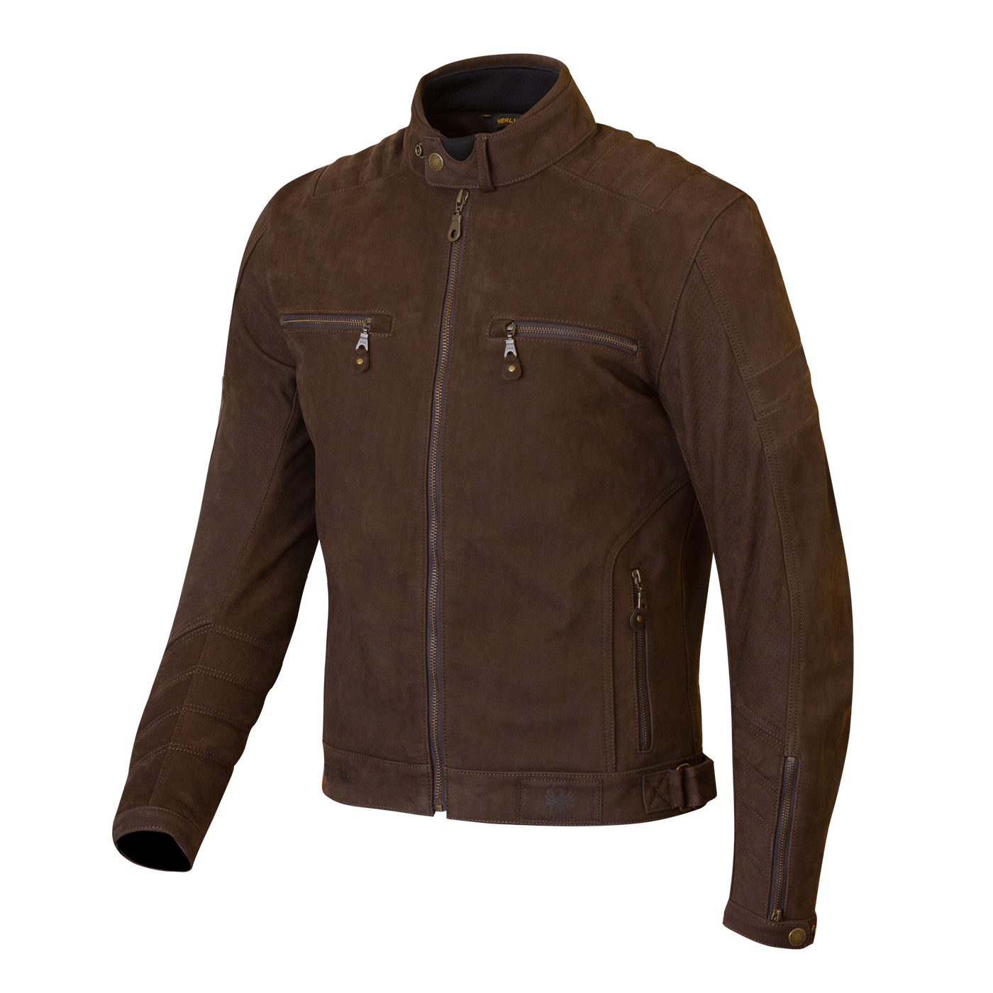 Miller Heat Resistant Jacket