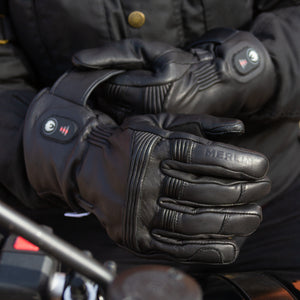 Minworth Heated Glove