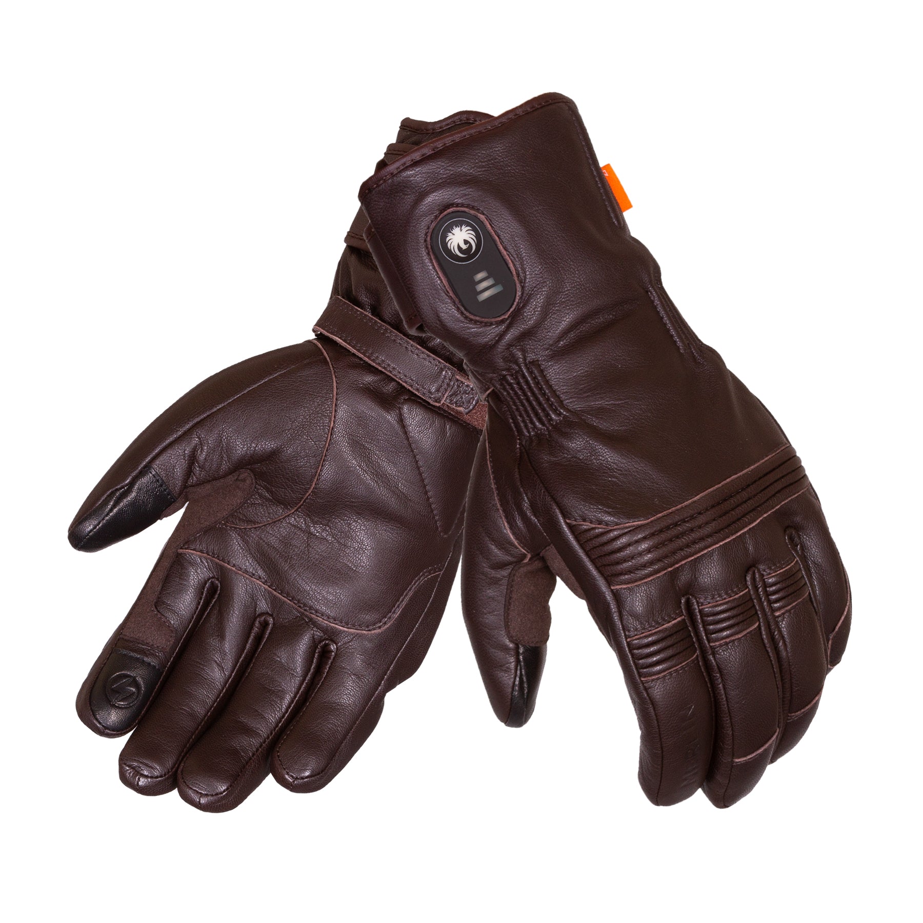 Ladies Minworth Heated Gloves