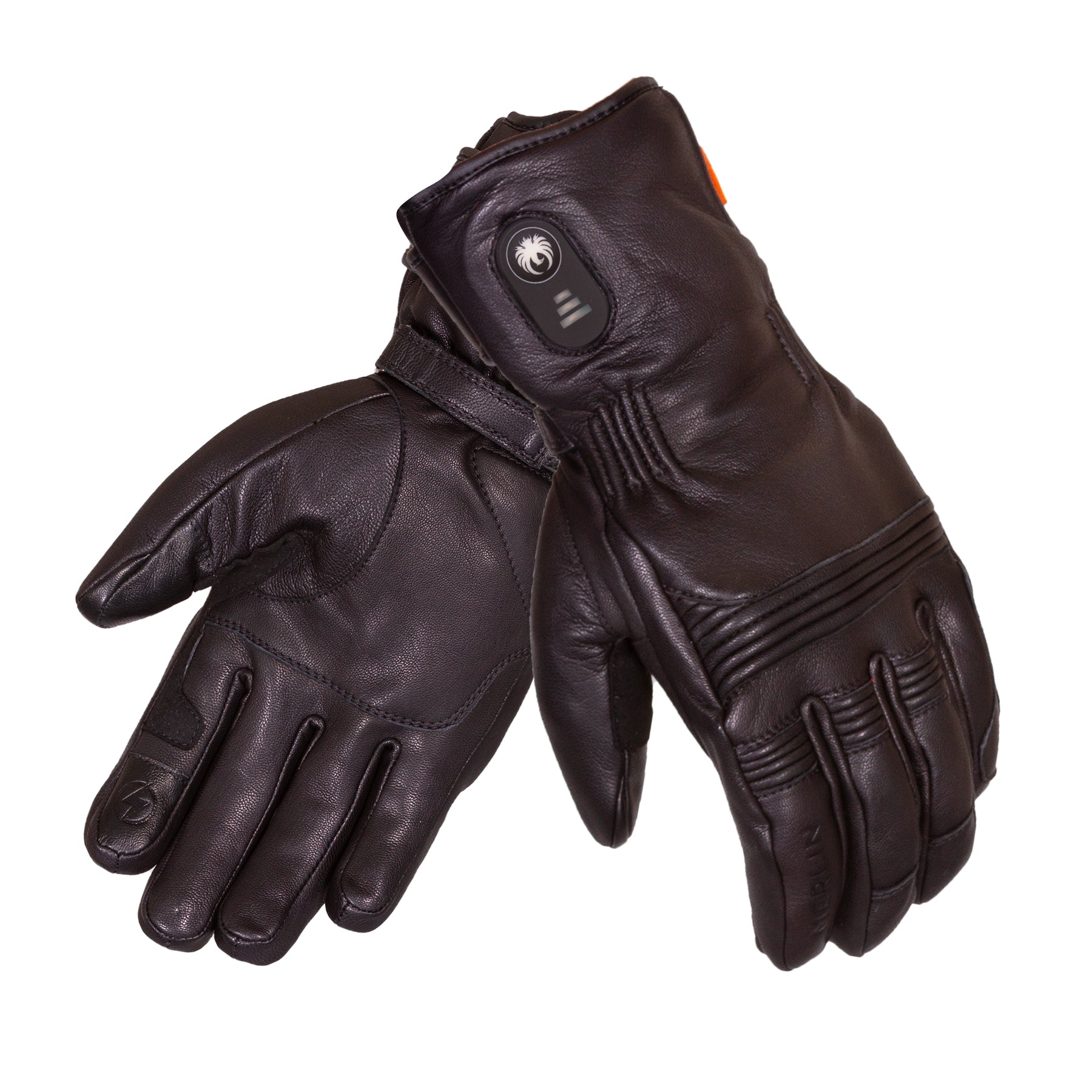 Ladies Minworth Heated Gloves