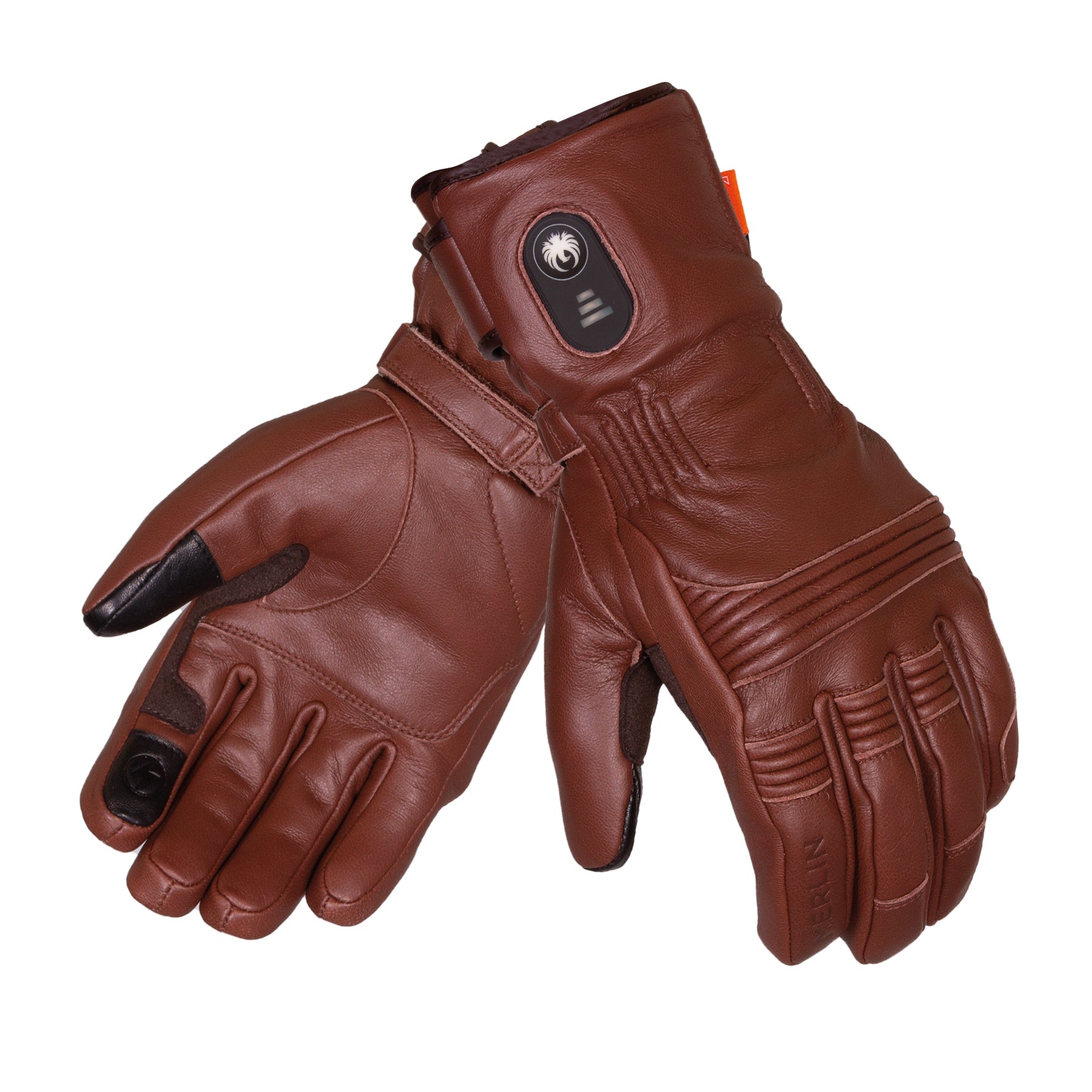 Ladies Minworth Heated Gloves