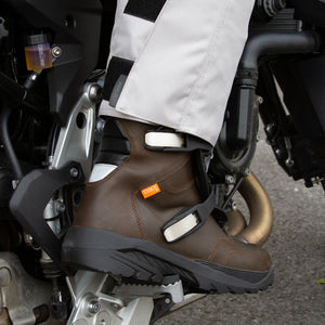 Mojave Waterproof Boot