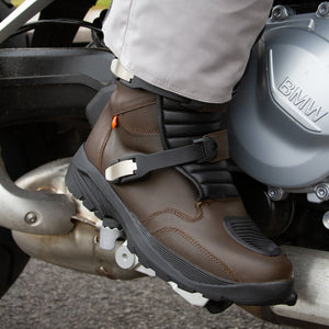 Mojave Waterproof Boot