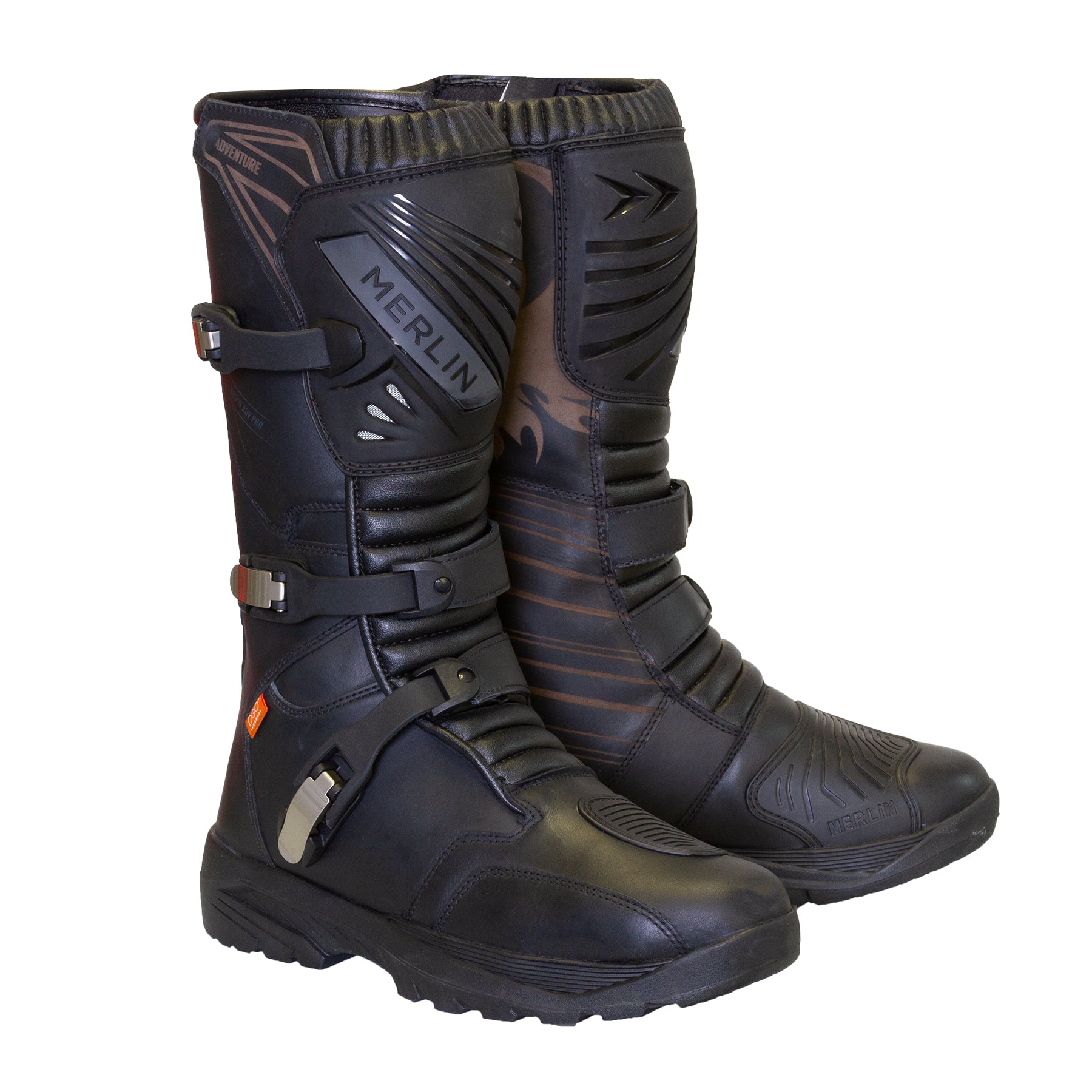 Mojave Waterproof Boot