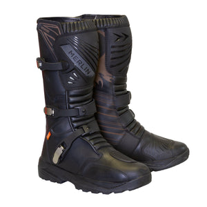 Mojave Waterproof Boot