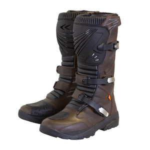 Mojave Waterproof Boot