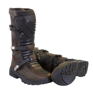 Mojave Waterproof Boot