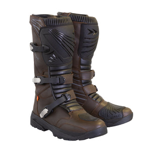 Mojave Waterproof Boot