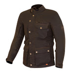 Load image into Gallery viewer, Monty Waxed Cotton Jacket
