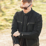 Load image into Gallery viewer, Miller Heat Resistant Jacket
