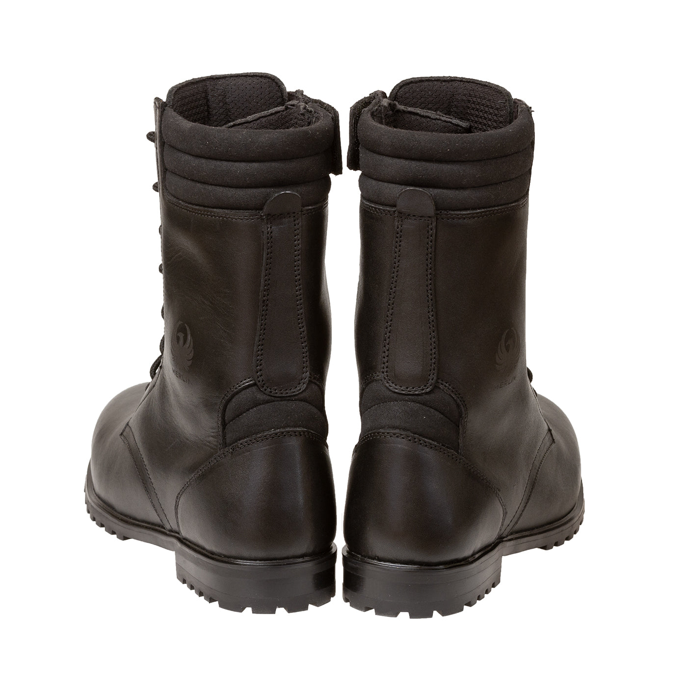 Myrton Waterproof Boot