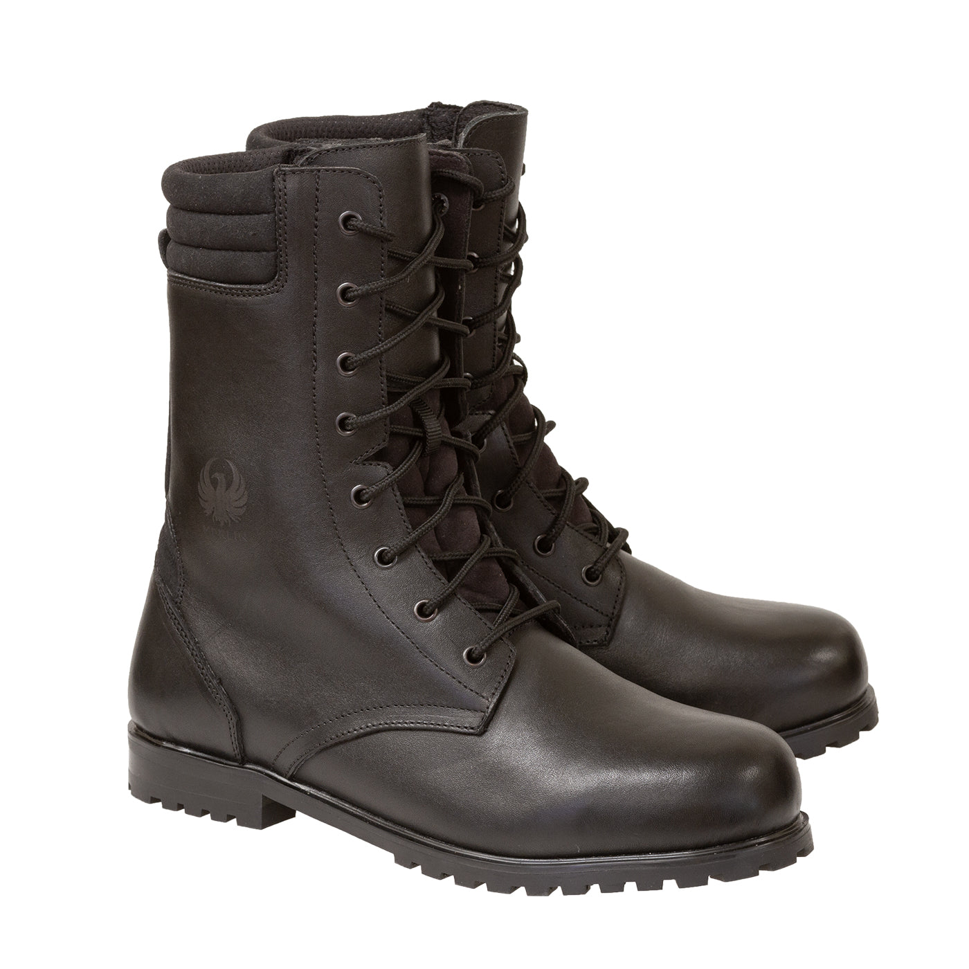 Myrton Waterproof Boot