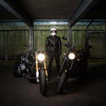 Load image into Gallery viewer, Odell Leather Jacket
