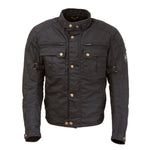 Load image into Gallery viewer, Perton Jacket-Tech Wax-Merlin-Small-Merlin Bike Gear
